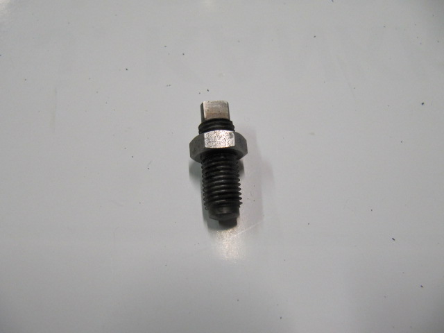 238-2557 - screw  valve register